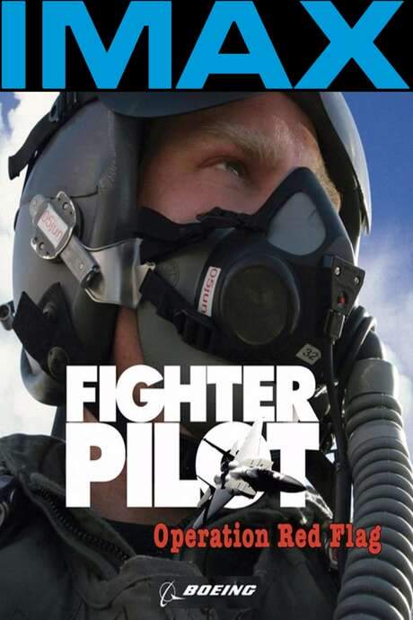 Fighter Pilot: Operation Red Flag